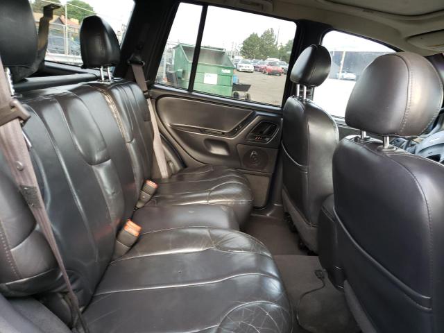 Photo 11 from auction – 2001 JEEP GRAND CHER with VIN 1J4GW48N41C500130