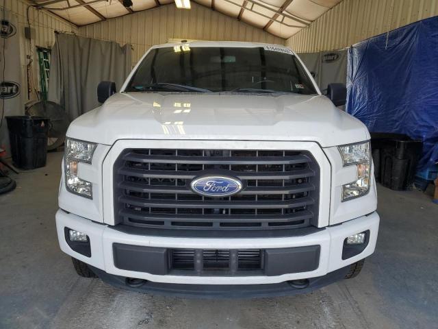 Photo 5 from auction – 2016 FORD F150 SUPER with VIN 1FTEW1EPXGFC99357