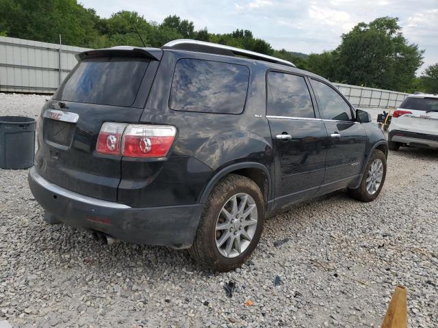 Photo 3 from auction – 2008 GMC ACADIA SLT with VIN 1GKER33788J247749