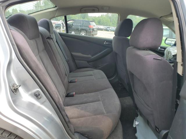 Photo 10 from auction – 2008 NISSAN ALTIMA with VIN 1N4AL21E28N482833