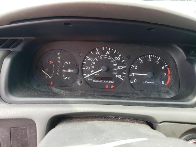 Photo 9 from auction – 1997 TOYOTA CAMRY CE with VIN 4T1BG22KXVU820404