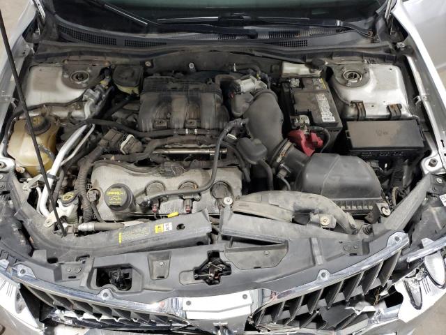 Photo 11 from auction – 2012 LINCOLN MKZ with VIN 3LNHL2GC7CR814121