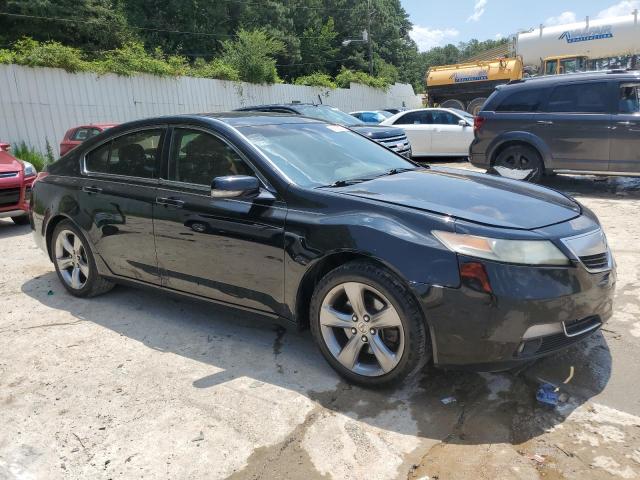 Photo 4 from auction – 2012 ACURA TL with VIN 19UUA9F56CA010795