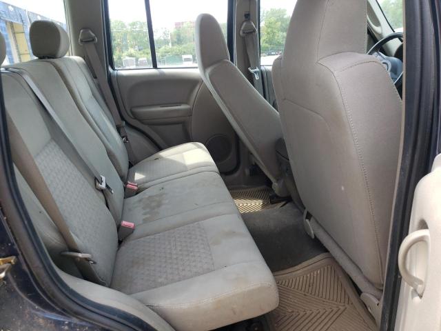 Photo 11 from auction – 2007 JEEP LIBERTY with VIN 1J4GL48K17W612812