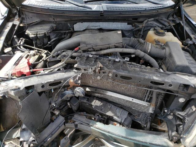 Photo 11 from auction – 2012 FORD F150 SUPER with VIN 1FTFX1ET3CFC86782