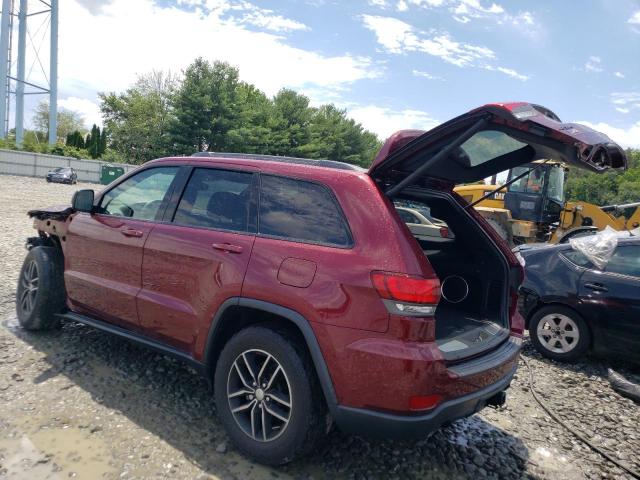 Photo 2 from auction – 2018 JEEP GRAND CHER with VIN 1C4RJFLG7JC105067