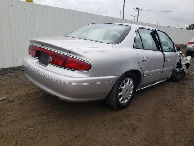 Photo 3 from auction – 2001 BUICK CENTURY CU with VIN 2G4WS52J911325593