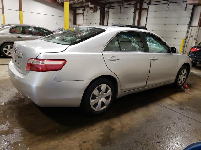 Photo 3 from auction – 2009 TOYOTA CAMRY BASE with VIN 4T1BE46K49U390919