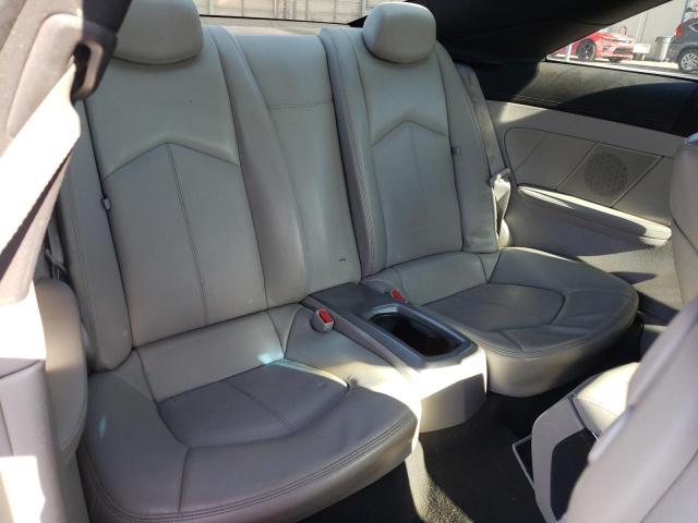 Photo 10 from auction – 2011 CADILLAC CTS with VIN 1G6DA1ED0B0132827