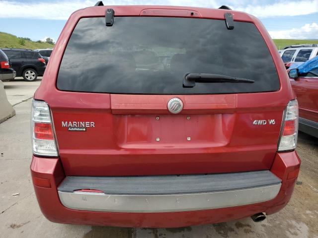 Photo 6 from auction – 2008 MERCURY MARINER with VIN 4M2CU911X8KJ37034
