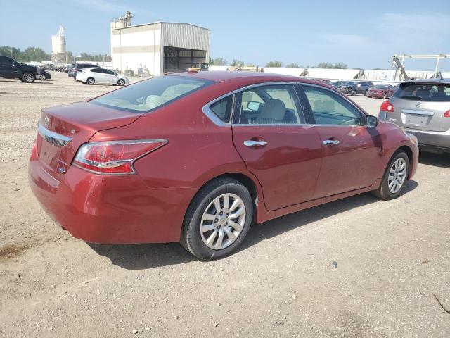 Photo 3 from auction – 2014 NISSAN ALTIMA 2.5 with VIN 1N4AL3AP5EC146558