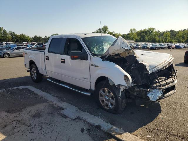 Photo 4 from auction – 2013 FORD F150 SUPER with VIN 1FTFW1ET2DKF34791
