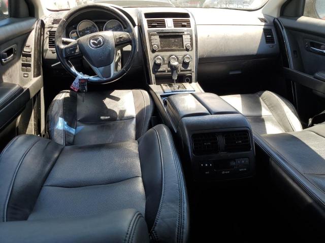 Photo 8 from auction – 2013 MAZDA CX-9 TOURI with VIN JM3TB2CV2D0410919