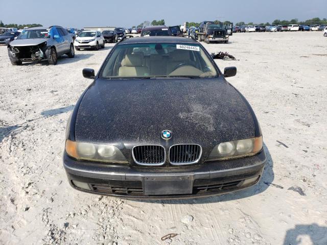صورة رقم 5 من المزاد - 2000 BMW 525IT AUTO مع VIN WBADP634XYBV65030