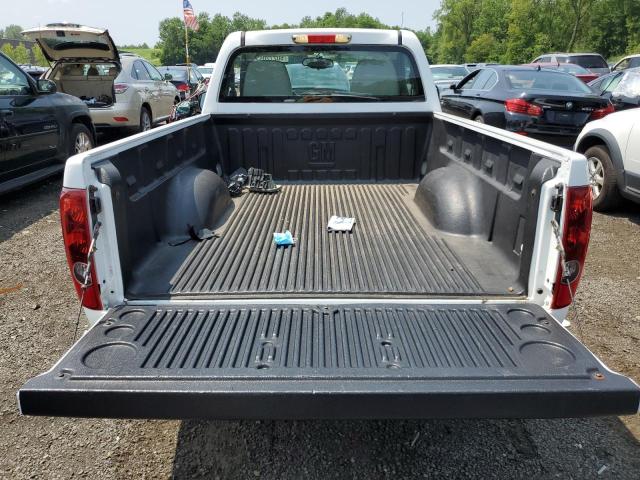 Photo 10 from auction – 2011 CHEVROLET COLORADO with VIN 1GCCSBF96B8125100