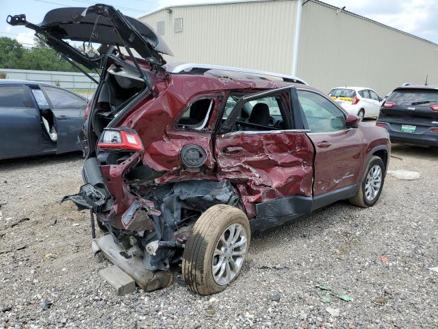 Photo 3 from auction – 2019 JEEP CHEROKEE L with VIN 1C4PJLCB4KD312280