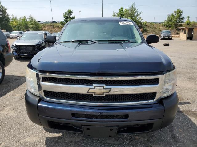 Photo 5 from auction – 2008 CHEVROLET SILVERADO with VIN 2GCEK190781258380