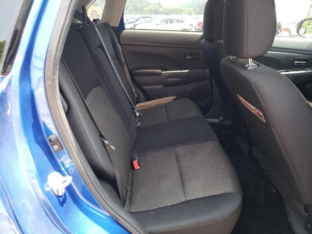 Photo 11 from auction – 2016 MITSUBISHI OUTLANDER with VIN JA4AR3AU0GZ057232