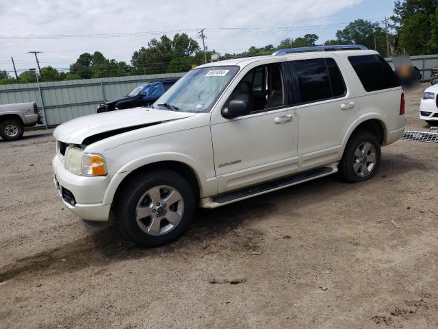 FORD EXPLORER L 2004 with VIN 1FMZU65K74ZA50271 - Photo from auction