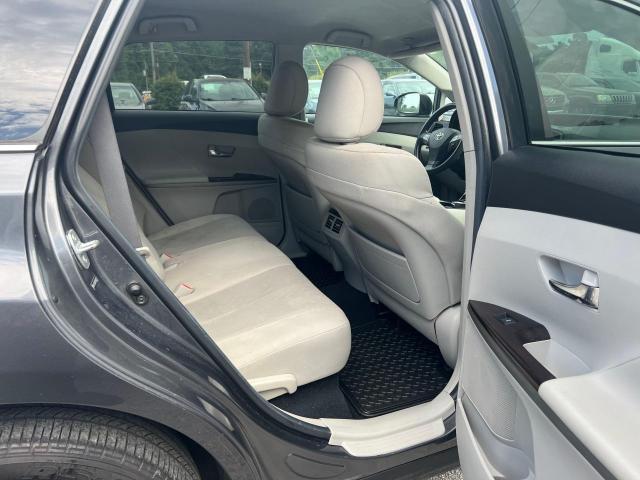 صورة رقم 6 من المزاد - 2011 TOYOTA VENZA مع VIN 4T3BK3BB3BU057729