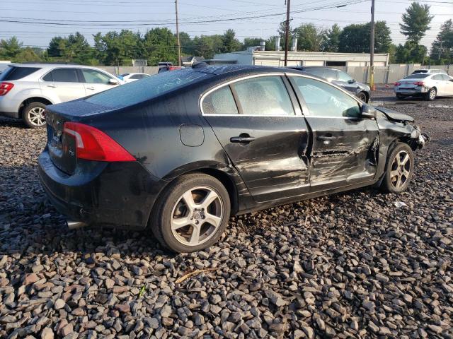 Photo 3 from auction – 2012 VOLVO S60 with VIN YV1622FSXC2126345
