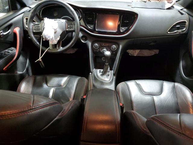 Photo 8 from auction – 2014 DODGE DART GT with VIN 1C3CDFEB5ED718016