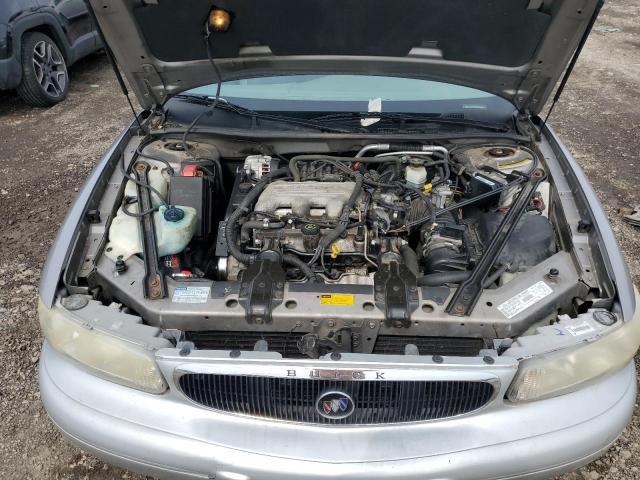 Photo 11 from auction – 1997 BUICK CENTURY with VIN 2G4WS52M5V1405831