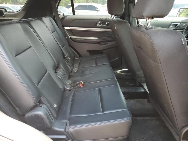 Photo 11 from auction – 2017 FORD EXPLORER P with VIN 1FM5K8AR5HGE25997