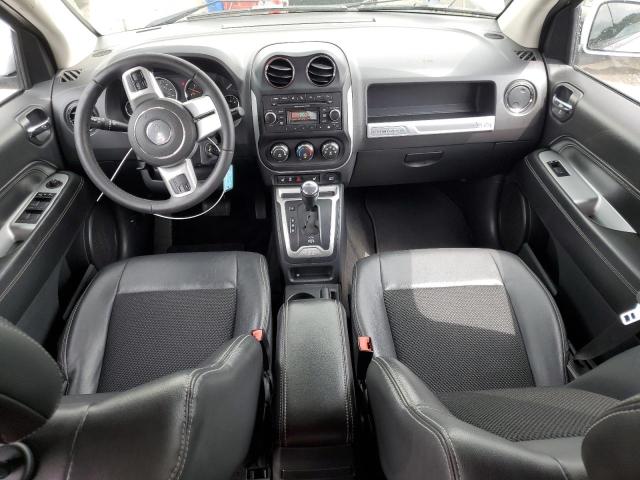 Photo 8 from auction – 2015 JEEP COMPASS LA with VIN 1C4NJDEB8FD208584