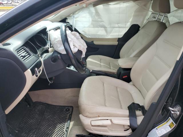 Photo 7 from auction – 2016 VOLKSWAGEN JETTA SEL with VIN 3VWL07AJ8GM266142