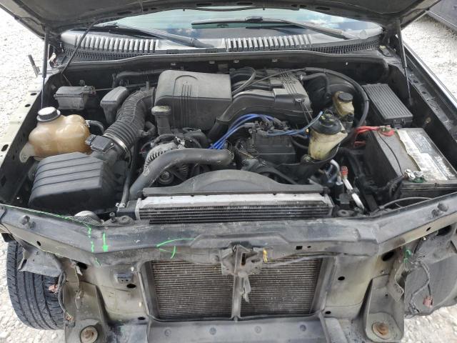 Photo 12 from auction – 2003 FORD EXPLORER X with VIN 1FMZU62K83ZB29970