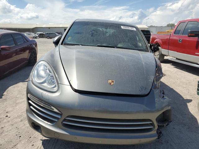 Photo 5 from auction – 2014 PORSCHE CAYENNE with VIN WP1AA2A29ELA90914