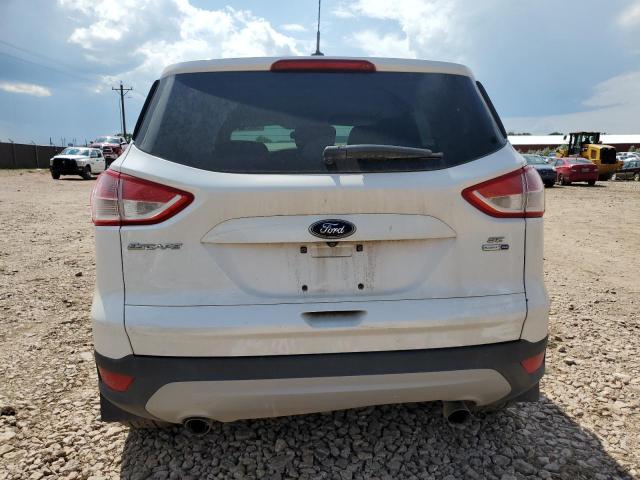 Photo 6 from auction – 2014 FORD ESCAPE SE with VIN 1FMCU9G94EUA46789