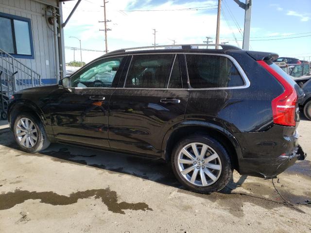 Photo 2 from auction – 2016 VOLVO XC90 T6 with VIN YV4A22PK2G1062325