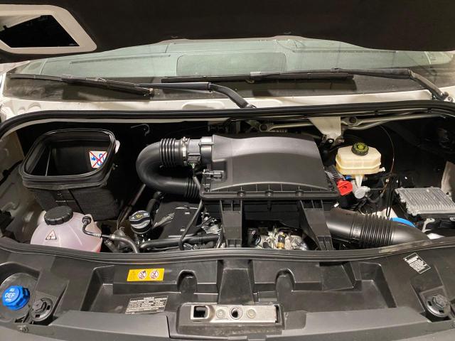 Photo 7 from auction – 2019 MERCEDES-BENZ SPRINTER 3 with VIN WDAPF3CD9KN037537