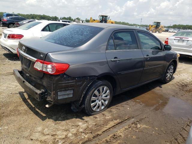Photo 3 from auction – 2013 TOYOTA COROLLA BA with VIN 5YFBU4EE9DP202145