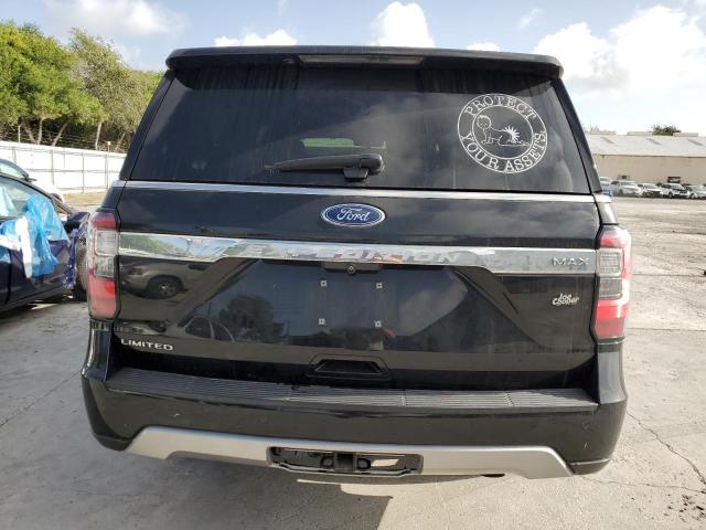 Photo 6 from auction – 2018 FORD EXPEDITION with VIN 1FMJK1KT8JEA52682