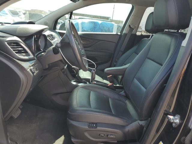 Photo 7 from auction – 2015 BUICK ENCORE PRE with VIN KL4CJDSB0FB213540