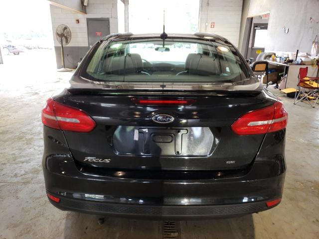Photo 6 from auction – 2015 FORD FOCUS SE with VIN 1FADP3F20FL360339