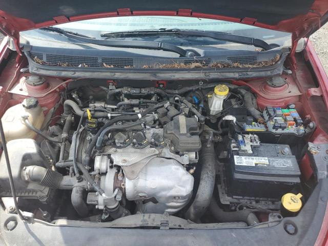 Фото 11 с аукциона – 2013 DODGE DART SXT с VIN 1C3CDFBHXDD640789