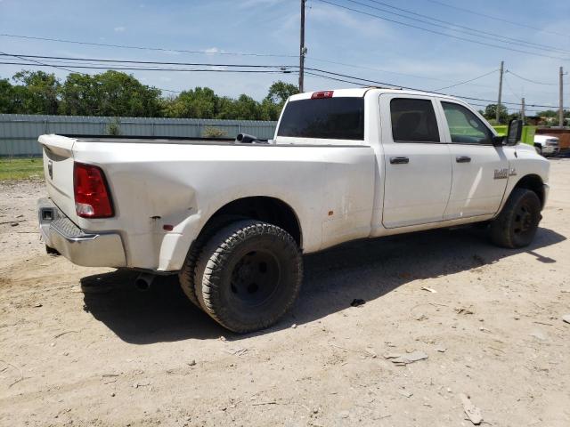 Photo 3 from auction – 2016 RAM 3500 ST with VIN 3C63RPGL2GG138454