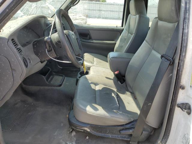 Photo 7 from auction – 2008 FORD RANGER with VIN 1FTYR10D28PA51116