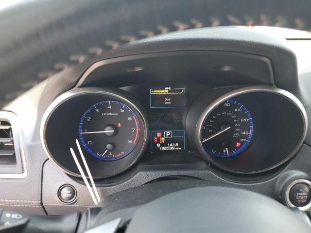 Photo 9 from auction – 2018 SUBARU OUTBACK 2. with VIN 4S4BSANC6J3314114