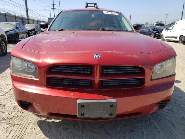 Photo 5 from auction – 2009 DODGE CHARGER with VIN 2B3KA43D59H533970