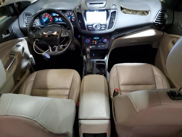 Photo 8 from auction – 2017 FORD ESCAPE TIT with VIN 1FMCU9JD4HUC08597
