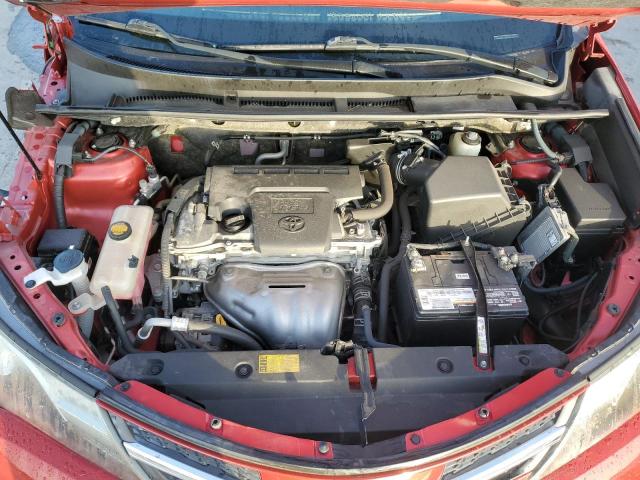 Photo 12 from auction – 2013 TOYOTA RAV4 XLE with VIN JTMWFREV4D5006068