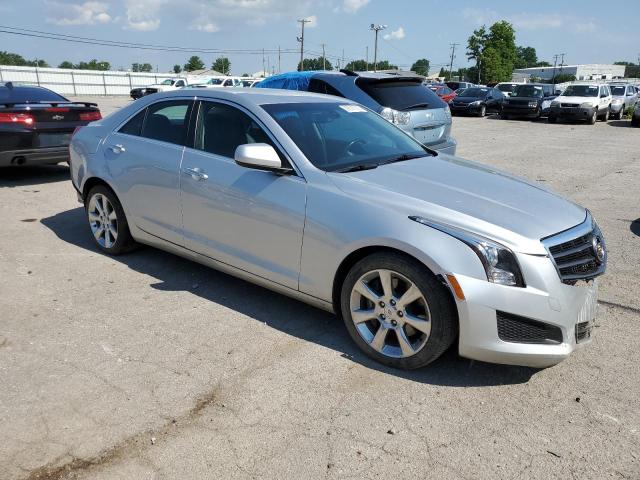 صورة رقم 4 من المزاد - 2013 CADILLAC ATS مع VIN 1G6AA5RA7D0149685