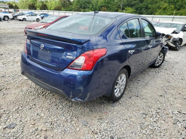 Photo 3 from auction – 2018 NISSAN VERSA S with VIN 3N1CN7AP2JL869015