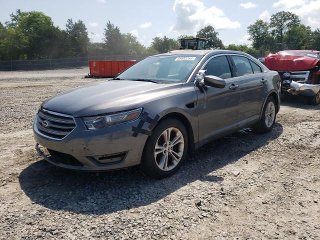 FORD TAURUS SEL 2014 with VIN 1FAHP2E88EG143386 - Photo from auction