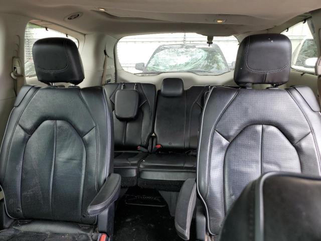 Photo 10 from auction – 2019 CHRYSLER PACIFICA L with VIN 2C4RC1GG6KR523331
